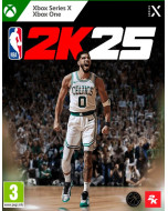 NBA 2K25 (Xbox One/Series X)